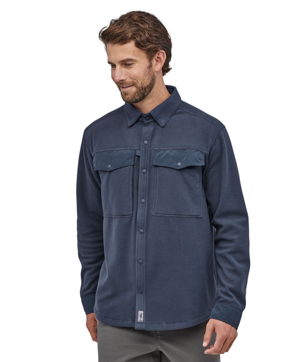 patagonia fly fishing shirts